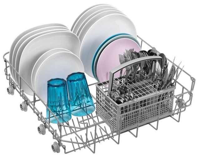 Посудомоечная машина HOMSair DW66M