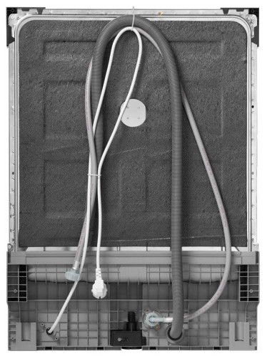 Посудомоечная машина HOMSair DW66M