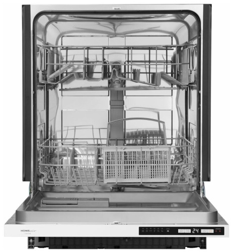 Посудомоечная машина HOMSair DW66M