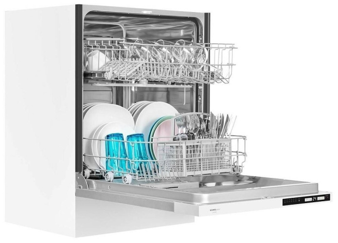 Посудомоечная машина HOMSair DW66M