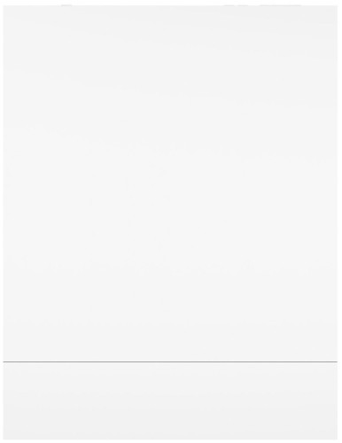 Посудомоечная машина HOMSair DW66M