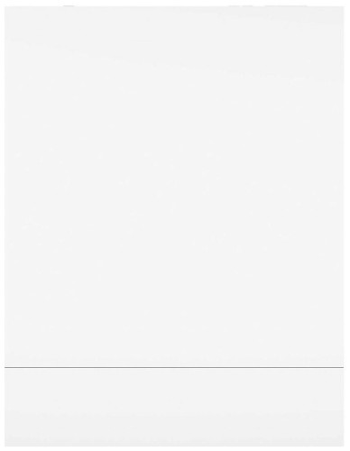 Посудомоечная машина HOMSair DW66M