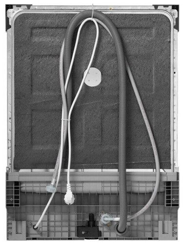 Посудомоечная машина HOMSair DW66M