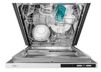 Посудомоечная машина HOMSair DW66M