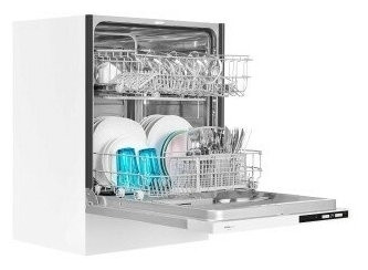 Посудомоечная машина HOMSair DW66M