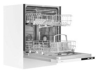 Посудомоечная машина HOMSair DW66M