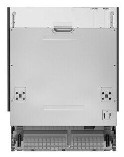 Посудомоечная машина HOMSair DW66M