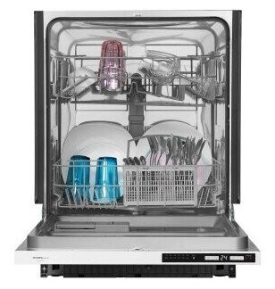 Посудомоечная машина HOMSair DW66M