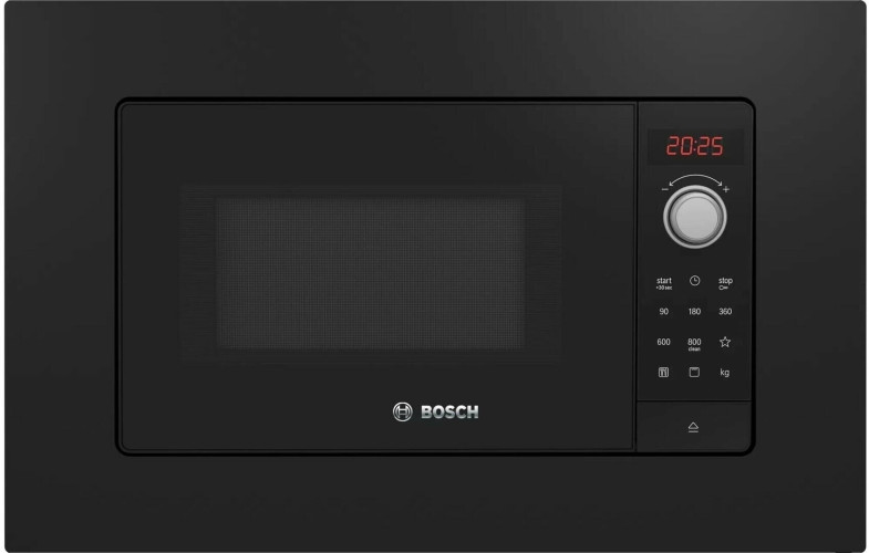 Встраиваемая микроволновая печь Bosch BEL623MB3