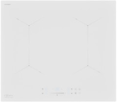 Индукционная варочная панель Zugel ZIH604W