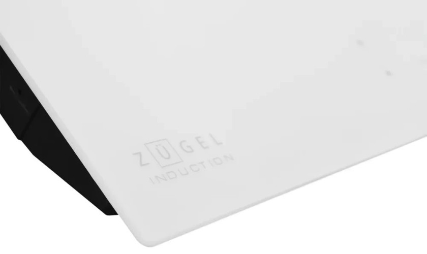 Индукционная варочная панель Zugel ZIH604W
