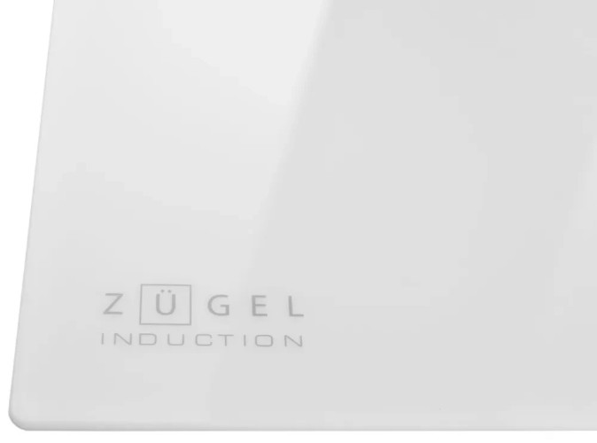 Индукционная варочная панель Zugel ZIH604W