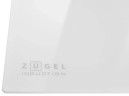 Индукционная варочная панель Zugel ZIH604W