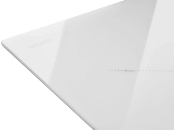 Индукционная варочная панель Zugel ZIH604W