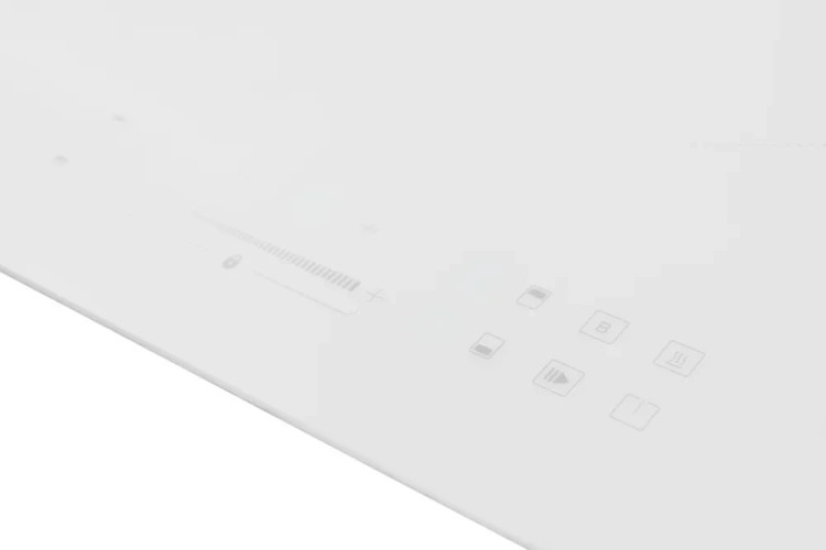 Индукционная варочная панель Zugel ZIH604W