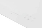 Индукционная варочная панель Zugel ZIH604W