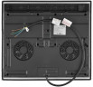 Индукционная варочная панель Zugel ZIH604W
