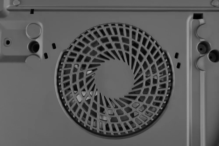 Индукционная варочная панель Zugel ZIH604W