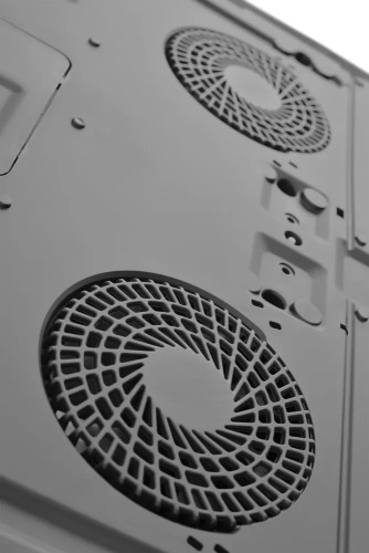 Индукционная варочная панель Zugel ZIH604W