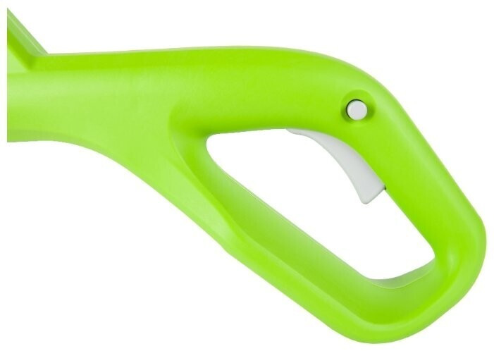 Триммер аккумуляторный greenworks 2101207ua 24V G24LT30 Basic, с АКБ и ЗУ