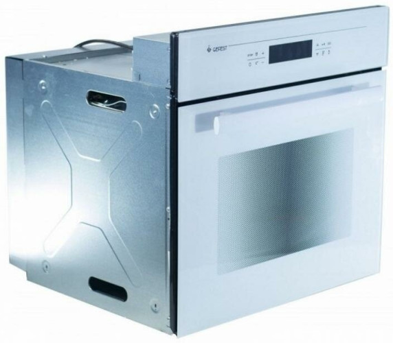 Электрический духовой шкаф Gefest ДА 622 04 4S