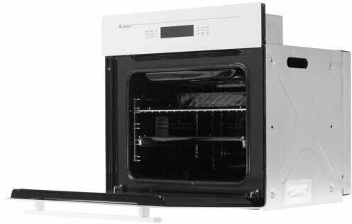 Электрический духовой шкаф Gefest ДА 622 04 4S