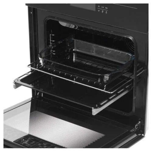 Электрический духовой шкаф Gefest ДА 622 04 4S