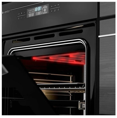 Электрический духовой шкаф Gefest ДА 622 04 4S