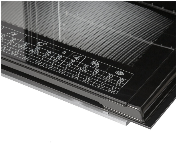 Электрический духовой шкаф Gefest ДА 622 04 4S