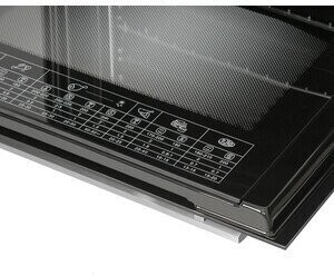 Электрический духовой шкаф Gefest ДА 622 04 4S