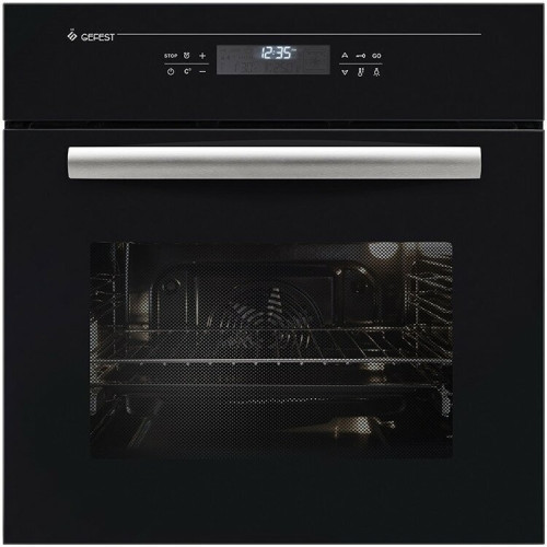 Электрический духовой шкаф Gefest ДА 622 04 4S
