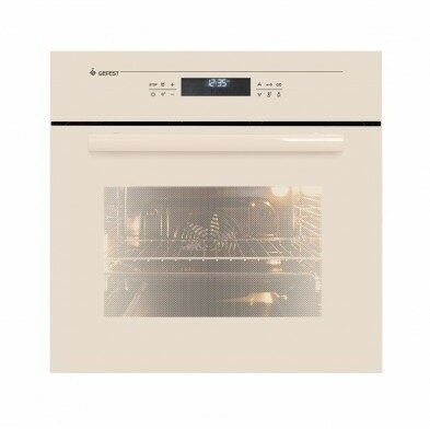 Электрический духовой шкаф Gefest ДА 622 04 4S