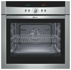Электрический духовой шкаф Neff B15P42 N0