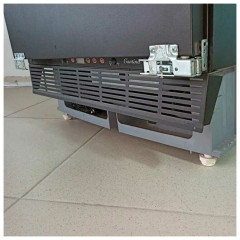 Винный шкаф IP Industrie CIRK 140 6 CFU