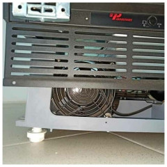 Винный шкаф IP Industrie CIRK 140 6 CFU