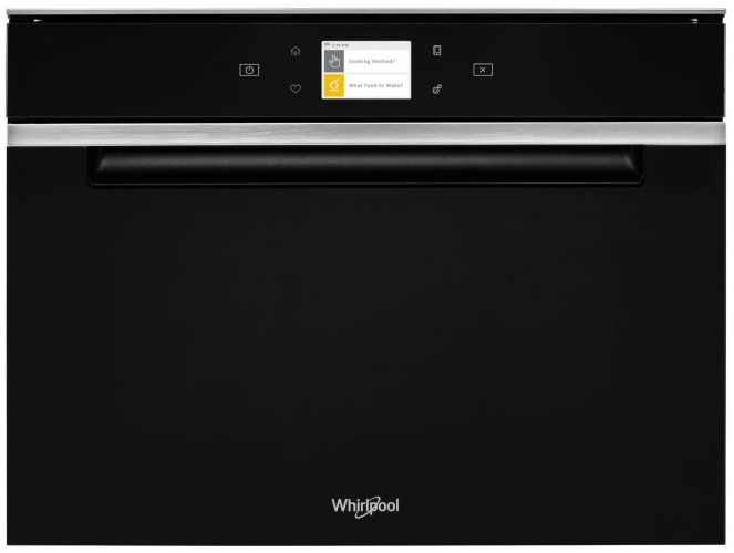 Встраиваемая микроволновая печь Whirlpool W9 MW 261 IXL