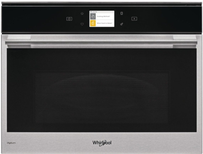 Встраиваемая микроволновая печь Whirlpool W9 MW 261 IXL
