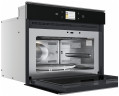 Встраиваемая микроволновая печь Whirlpool W9 MW 261 IXL