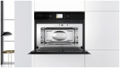 Встраиваемая микроволновая печь Whirlpool W9 MW 261 IXL