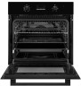 Электрический духовой шкаф Kuppersberg HM 628 Black