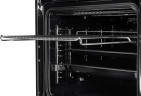 Электрический духовой шкаф Kuppersberg HM 628 Black