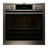Электрический духовой шкаф AEG BE 5401402 B