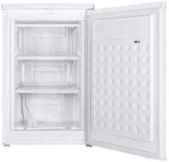 Морозильная камера MAUNFELD MFFR85W