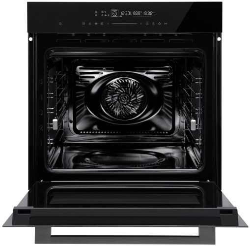 Электрический духовой шкаф WEISSGAUFF EOM 791 SDBSX