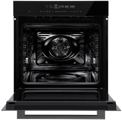 Электрический духовой шкаф WEISSGAUFF EOM 791 SDBSX