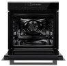 Электрический духовой шкаф WEISSGAUFF EOM 791 SDBSX