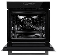 Электрический духовой шкаф WEISSGAUFF EOM 791 SDBSX