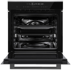 Электрический духовой шкаф WEISSGAUFF EOM 791 SDBSX