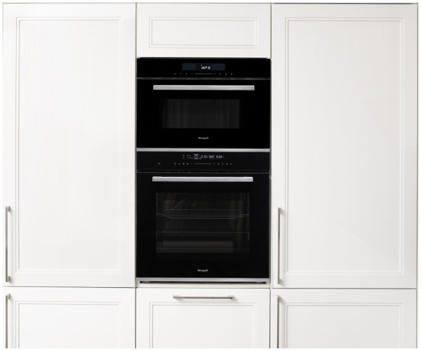 Электрический духовой шкаф WEISSGAUFF EOM 791 SDBSX