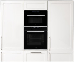 Электрический духовой шкаф WEISSGAUFF EOM 791 SDBSX